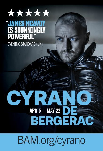 Cyrano de Bergerac