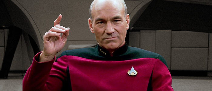 Simon Kinberg Wants To Make It So That James McAvoy Plays A Young Picard